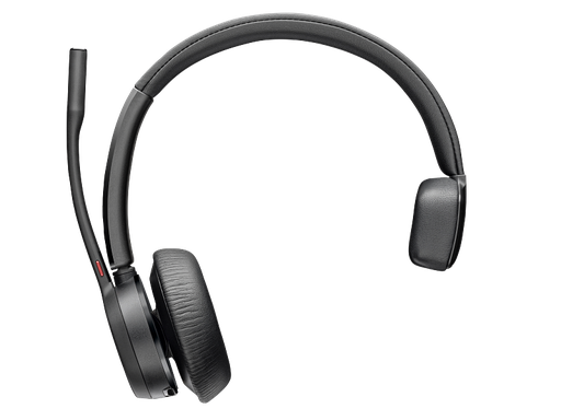 [POL-VOYG4310_C000000] Cintillo Poly Voyager 4310-M USB-C Teams