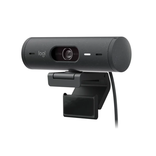 Webcam Logitech Brio 500