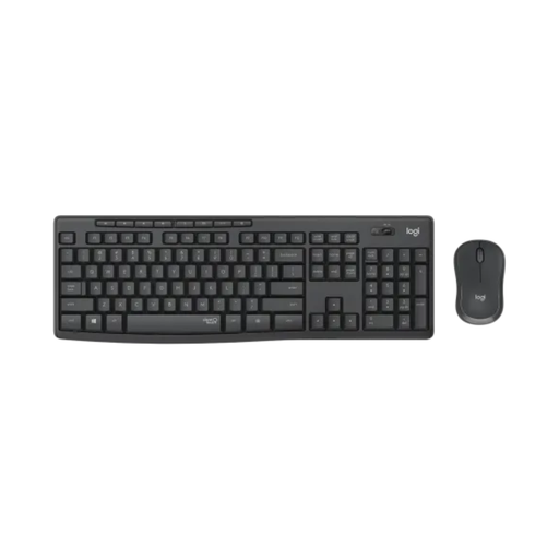 [LGT-MK295_0000000000] Kit Logitech MK295 teclado/mouse