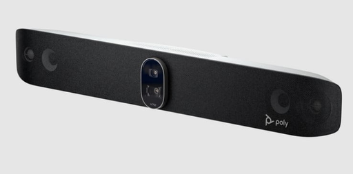 [POL-STUDIO_V12_00000] Barra de Videoconferencia Poly Studio V12