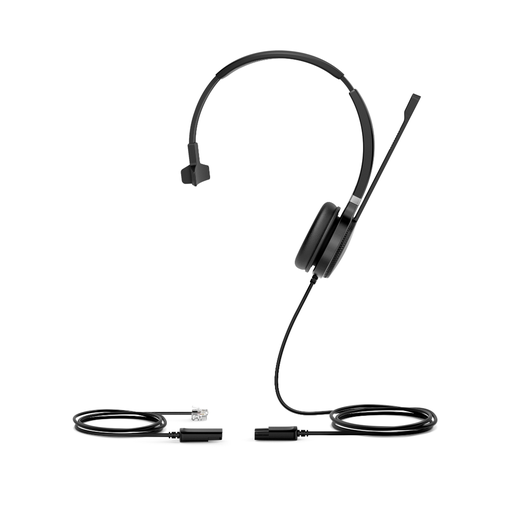 [YLK-YHS36_M_00000000] Cintillo monoaural Yealink YHS36