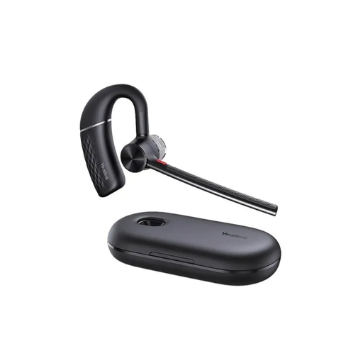 Cintillo Bluetooth monoaural Yealink BH71