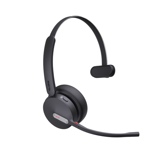 Cintillo Bluetooth monoaural Yealink BH70 