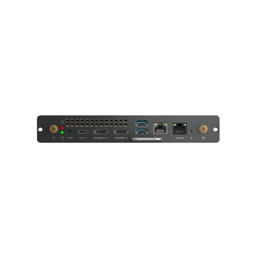 [YLK-MCORE_OPS_T_0000] MiniPC Yealink Mcore-OPS-T p/Teams